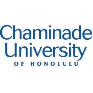 Chaminade University logo