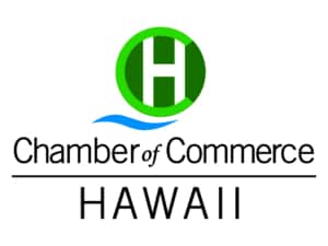 Chamber of Commerce Hawaii