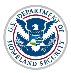 U.S. Department of Homeland Security