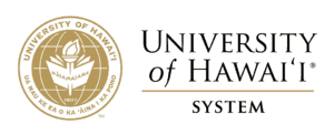 University of Hawaii System logo