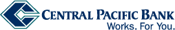 Central Pacific Bank logo