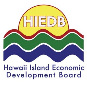 Hawaii Island Economic Development Board