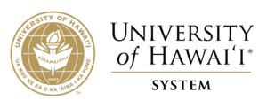 University of Hawaii system