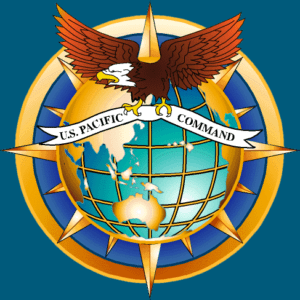 U.S. Pacific Command seal