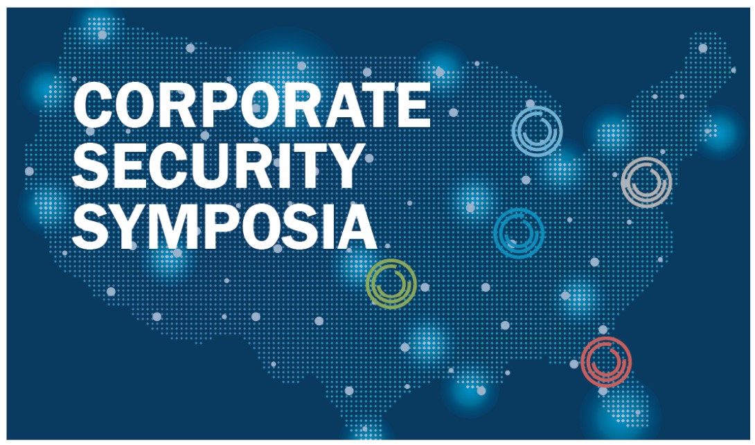 Corporate Security Symposia
